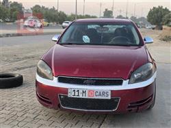 شيفروليه امبالا